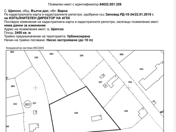 Къща в Варна, Централна поща - 52 кв.м за 520 €/кв.м - Снимка #1