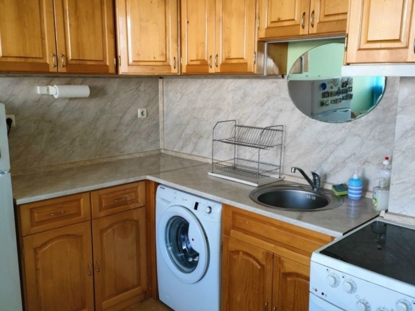 Дава се под наем Двустаен апартамент в София, Дружба 2 - 60 кв.м за 408 € - Снимка #1