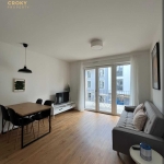 Дава се под наем Двустаен апартамент в София, Хиподрума - 48 кв.м за 600 € - Снимка #1