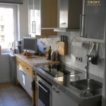 Дава се под наем Едностаен апартамент в София, Люлин 4 - 29 кв.м за 400 € - Снимка #1