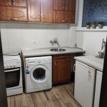 Дава се под наем Двустаен апартамент в София, Младост 1 - 58 кв.м за 484.5 € - Снимка #1