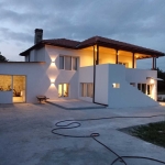 Къща в с. Николаевка, Област Варна - 188 кв.м за 612 €/кв.м - Снимка #1