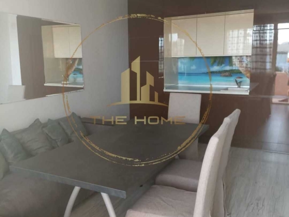 Дава се под наем Тристаен апартамент в Варна, Виница - 90 кв.м за 450 € - Снимка #1