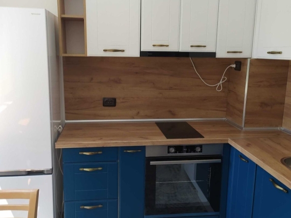 Дава се под наем Двустаен апартамент в София, Люлин 8 - 50 кв.м за 392.7 € - Снимка #1