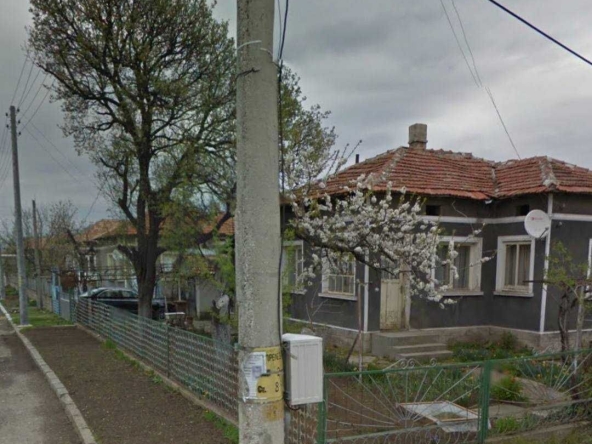 Къща в Генерал Тошево - 70 кв.м за 255 €/кв.м - Снимка #1