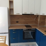 Дава се под наем Двустаен апартамент в София, Люлин 8 - 50 кв.м за 459 € - Снимка #1