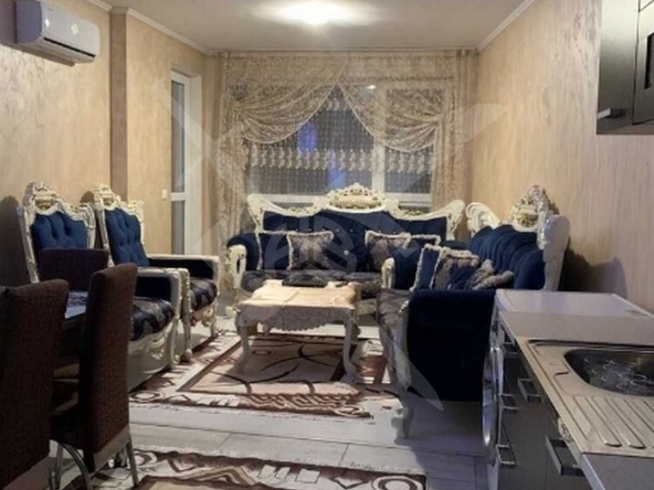 Тристаен апартамент в с. Аспарухово, Област Варна - 80 кв.м за 1500 €/кв.м - Снимка #1