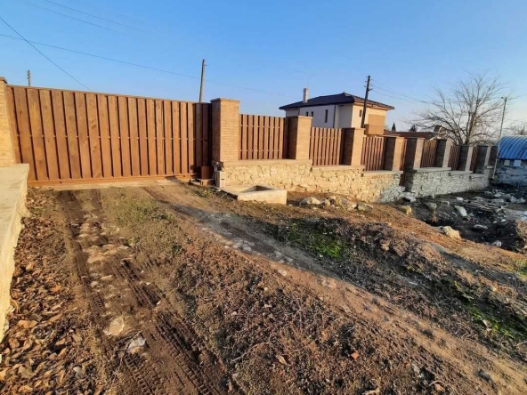 Парцел в Варна, Владислав Варненчик - 1175 кв.м за 60 €/кв.м - Снимка #1