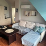 Дава се под наем Тристаен апартамент в Бургас, Лазур - 70 кв.м за 550 € - Снимка #1