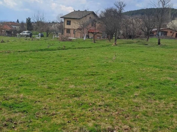 Парцел в София, Люлин 5 - 1130 кв.м за 24 €/кв.м - Снимка #1