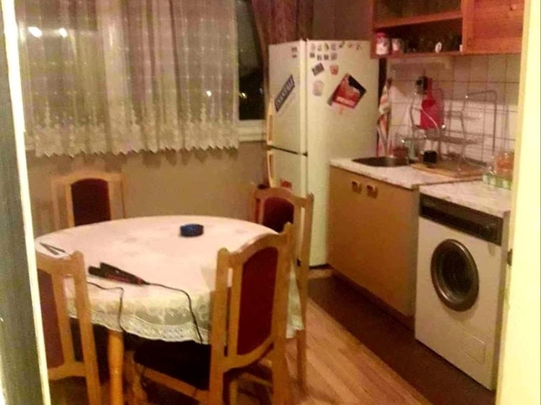 Двустаен апартамент в Горна Оряховица - 70 кв.м за 1057 €/кв.м - Снимка #1