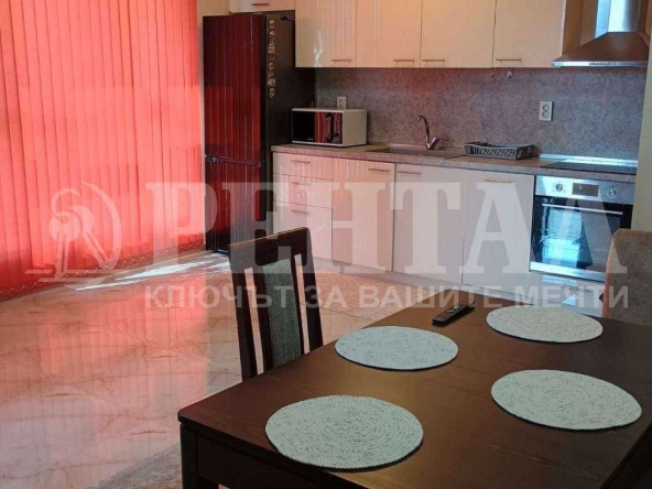 Двустаен апартамент в Пловдив, Остромила - 65 кв.м за 2308 €/кв.м - Снимка #1