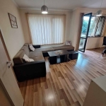 Дава се под наем Двустаен апартамент в Пловдив, Център - 64 кв.м за 382.5 € - Снимка #1