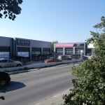 Дава се под наем Промишлена сграда в Варна, Бриз - 70 кв.м за 816 € - Снимка #1