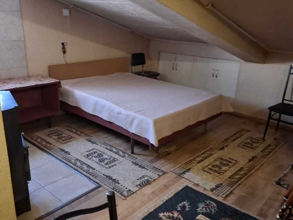 Дава се под наем Едностаен апартамент в Плевен, Сторгозия - 45 кв.м за 127.5 € - Снимка #1