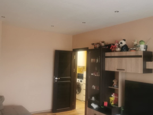 Двустаен апартамент в с. Жеглица, Област Видин - 60 кв.м за 850 €/кв.м - Снимка #1