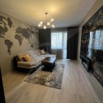 Двустаен апартамент в Варна, Трошево - 65 кв.м за 1905 €/кв.м - Снимка #1