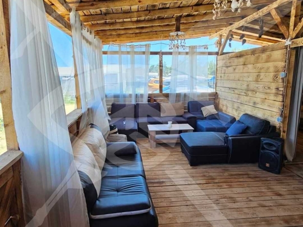 Къща в Созопол - 50 кв.м за 850 €/кв.м - Снимка #1