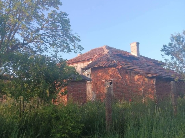 Къща в с. Дебелт, Област Бургас - 55 кв.м за 546 €/кв.м - Снимка #1