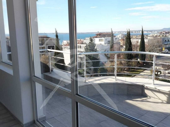 Двустаен апартамент в Свети Влас - 68 кв.м за 984 €/кв.м - Снимка #1