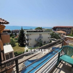 Тристаен апартамент в Свети Влас - 92 кв.м за 1392 €/кв.м - Снимка #1