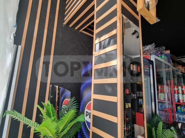 Дава се под наем Магазин в Варна, Централна поща - 40 кв.м за 765 € - Снимка #1