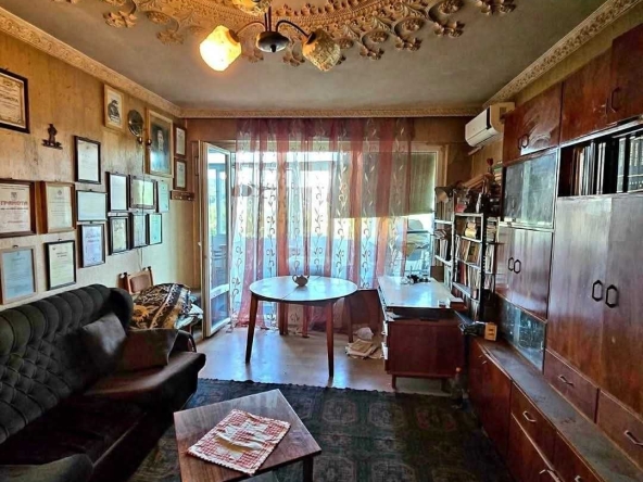 Двустаен апартамент в Горна Оряховица - 70 кв.м за 1013 €/кв.м - Снимка #1