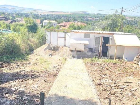 Парцел в Банкя - 500 кв.м за 146 €/кв.м - Снимка #1