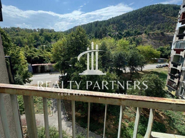 Двустаен апартамент в Перник, Селото - 65 кв.м за 1539 €/кв.м - Снимка #1