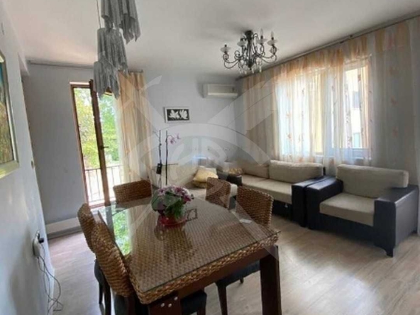 Тристаен апартамент в Варна, м-т Траката - 121 кв.м за 1984 €/кв.м - Снимка #1