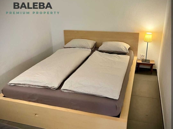 Дава се под наем Двустаен апартамент в София, Сухата река - 55 кв.м за 600 € - Снимка #1