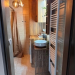 Дава се под наем Едностаен апартамент в София, Дървеница - 40 кв.м за 450 € - Снимка #1