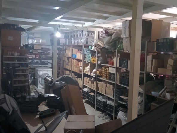 Къща в Варна, Погреби - 64 кв.м за 1079 €/кв.м - Снимка #1