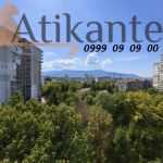 Четиристаен апартамент в София, Младост 1 - 80 кв.м за 2625 €/кв.м - Снимка #1