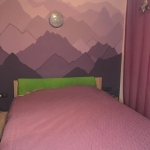 Дава се под наем Двустаен апартамент в София, Димитър Миленков - 64 кв.м за 346.8 € - Снимка #1