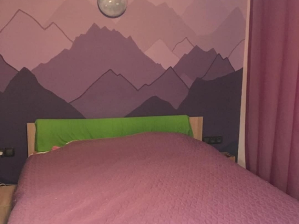 Дава се под наем Двустаен апартамент в София, Димитър Миленков - 64 кв.м за 346.8 € - Снимка #1