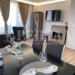 Дава се под наем Двустаен апартамент в Пловдив, Христо Смирненски - 72 кв.м за 510 € - Снимка #1