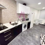 Дава се под наем Двустаен апартамент в Варна, Център - 65 кв.м за 700 € - Снимка #1