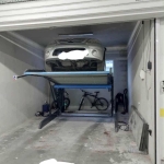 Гараж / Паркомясто в София, Манастирски ливади - 23 кв.м за 67 €/кв.м - Снимка #1