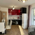 Дава се под наем Двустаен апартамент в Варна, Победа - 70 кв.м за 614 € - Снимка #1