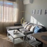 Дава се под наем Двустаен апартамент в Варна, Бриз - 48 кв.м за 550 € - Снимка #1