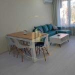 Дава се под наем Тристаен апартамент в Варна, Бриз - 56 кв.м за 575 € - Снимка #1