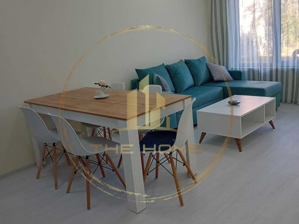 Дава се под наем Тристаен апартамент в Варна, Бриз - 56 кв.м за 575 € - Снимка #1