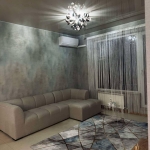 Дава се под наем Двустаен апартамент в София, Хладилника - 65 кв.м за 970 € - Снимка #1