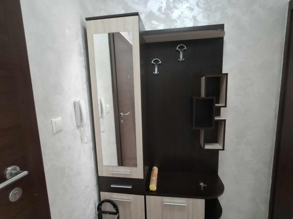 Дава се под наем Двустаен апартамент в Пловдив, Христо Смирненски - 63 кв.м за 382.5 € - Снимка #1