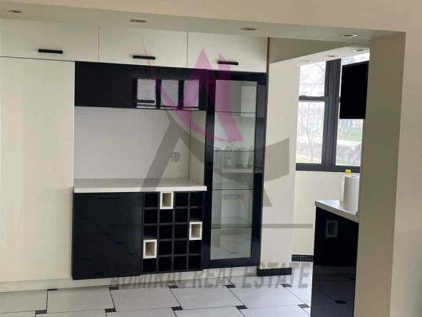 Многостаен апартамент в Варна, Спортна зала - 136 кв.м за 2273 €/кв.м - Снимка #1