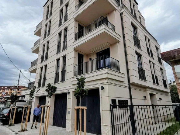 Двустаен апартамент в София, Надежда 2 - 52 кв.м за 10 €/кв.м - Снимка #1