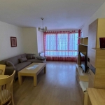 Дава се под наем Тристаен апартамент в Пловдив, Каменица 1 - 103 кв.м за 800 € - Снимка #1