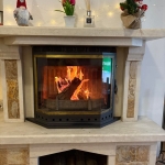 Дава се под наем Тристаен апартамент в к.к. Пампорово - 90 кв.м за 109.65 € - Снимка #1