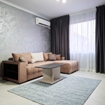 Дава се под наем Двустаен апартамент в Свиленград - 65 кв.м за 597.21 € - Снимка #1